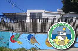 Cesfam Sapu Quebrada Verde Corporacion Municipal De Valparaiso