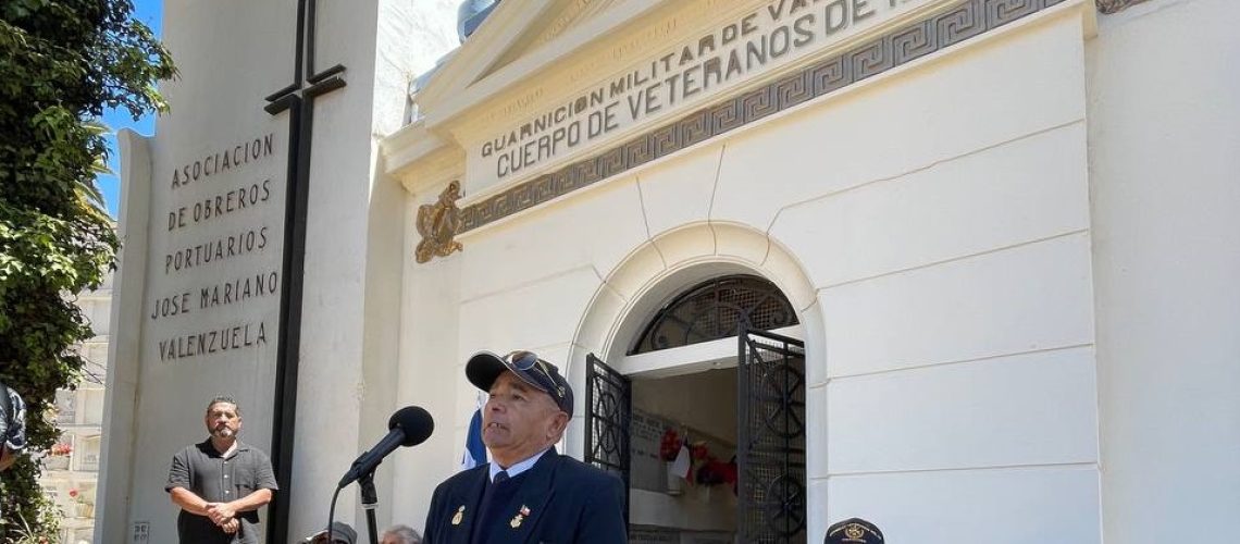 Dia Veterano 2 (2025)